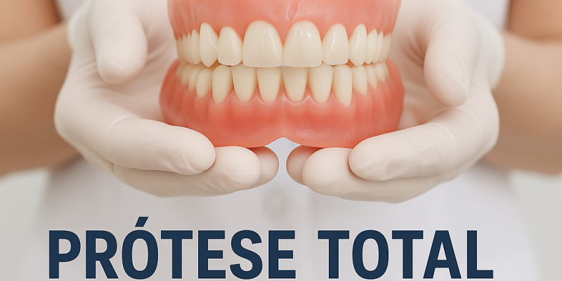 Protese total